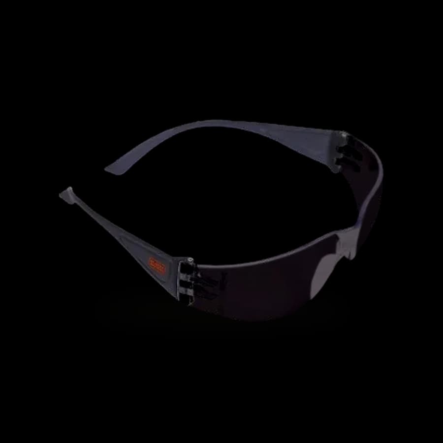 Black+Decker Safety Spectacles BXPE0501IN