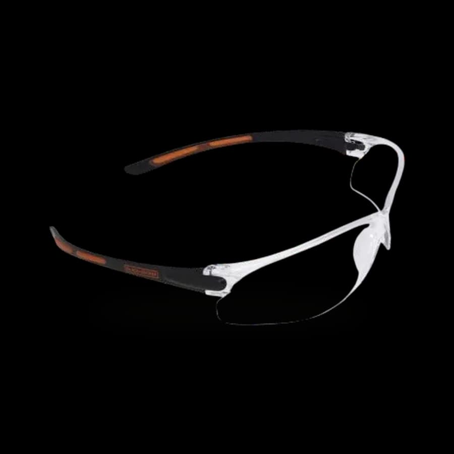 Black+Decker Safety Spectacles BXPE0505IN