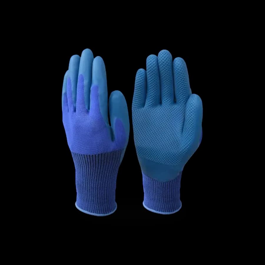 Black+Decker Gloves against Mechanical Risk BXPG0320IN