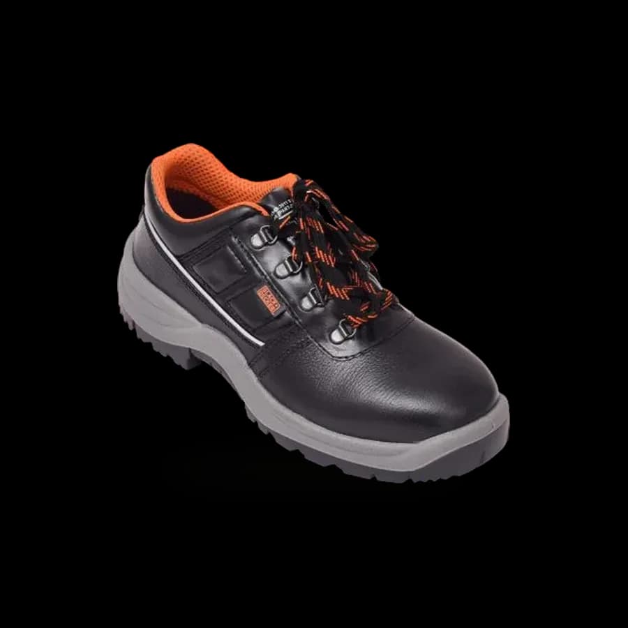 Black+Decker Safety Footwear BXWB0111IN