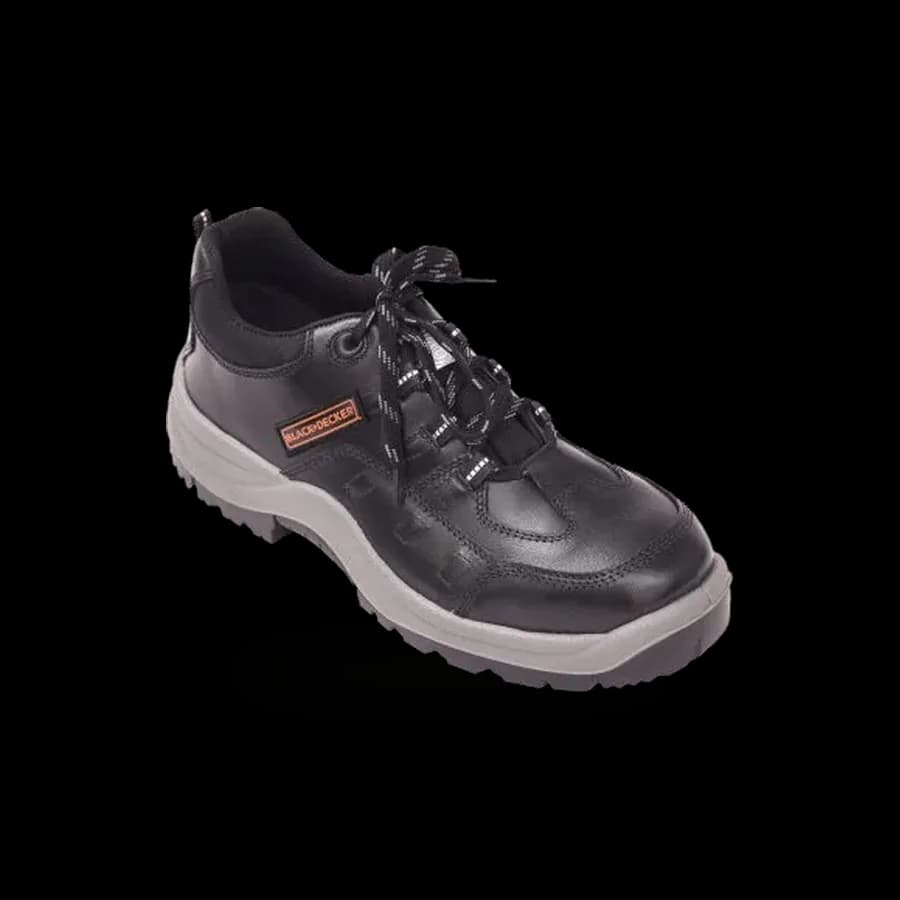 Black+Decker Safety Footwear BXWB0112IN