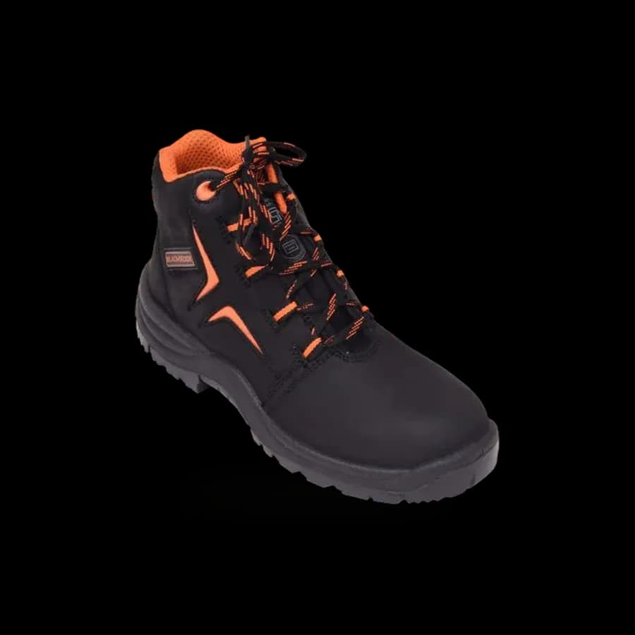 Black+Decker Safety Footwear BXWB0131IN