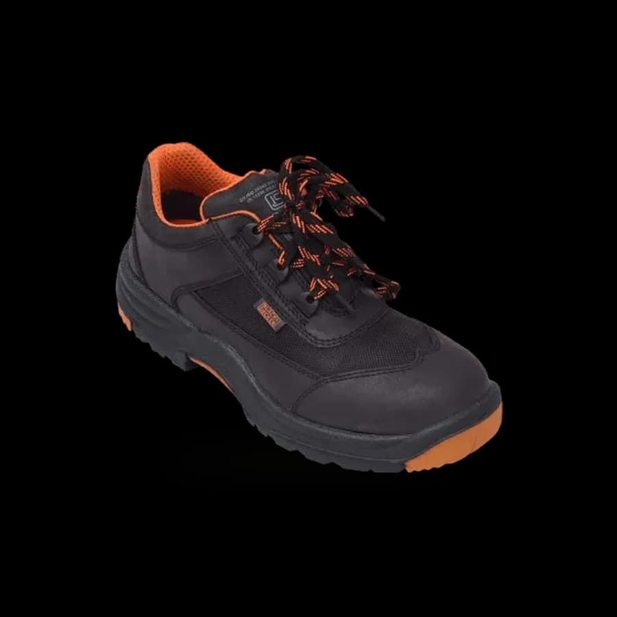 Black+Decker Safety Footwear BXWB0161IN