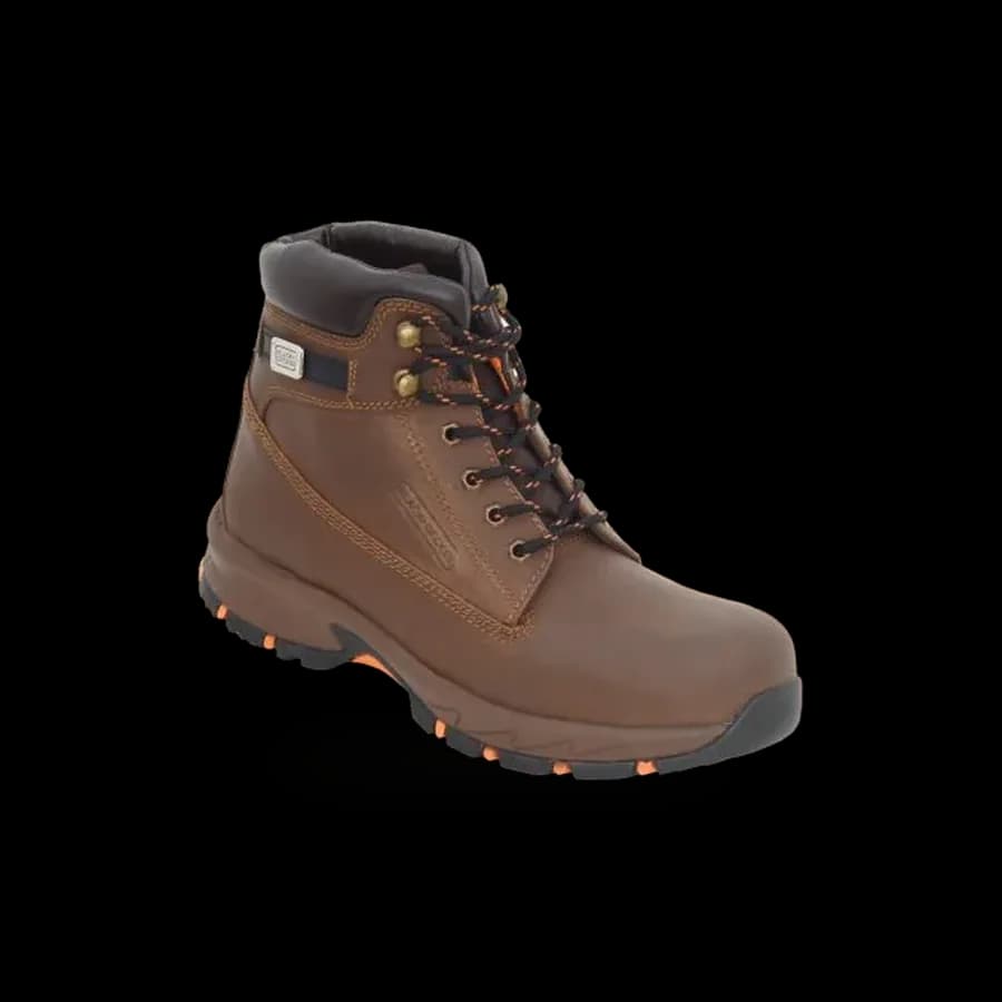 Black+Decker Safety Footwear BXWB0162IN