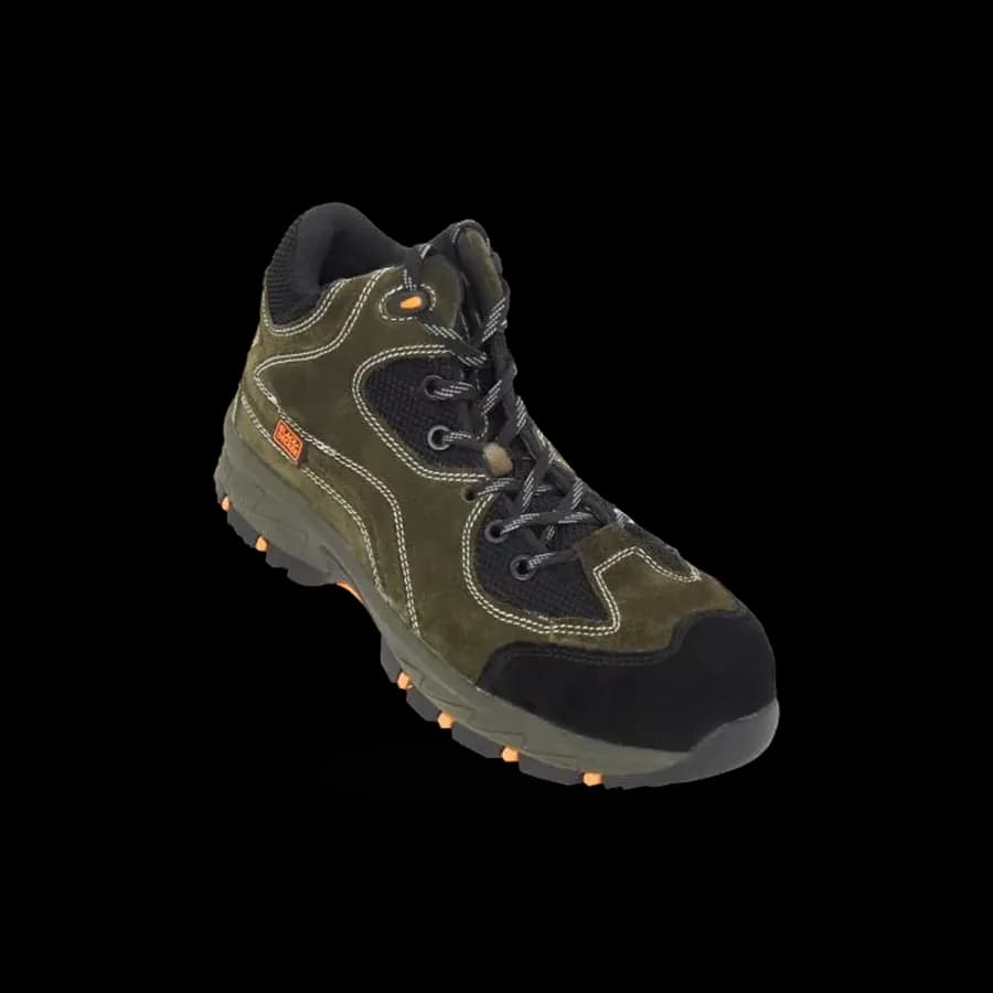 Black+Decker Safety Footwear BXWB0166IN