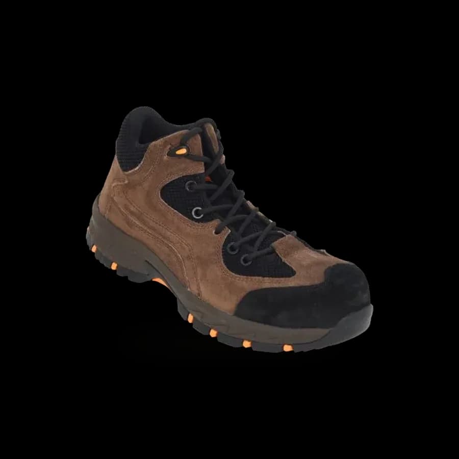 Black+Decker Safety Footwear BXWB0167IN