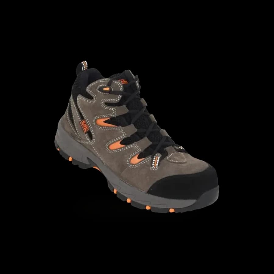 Black+Decker Safety Footwear BXWB0168IN