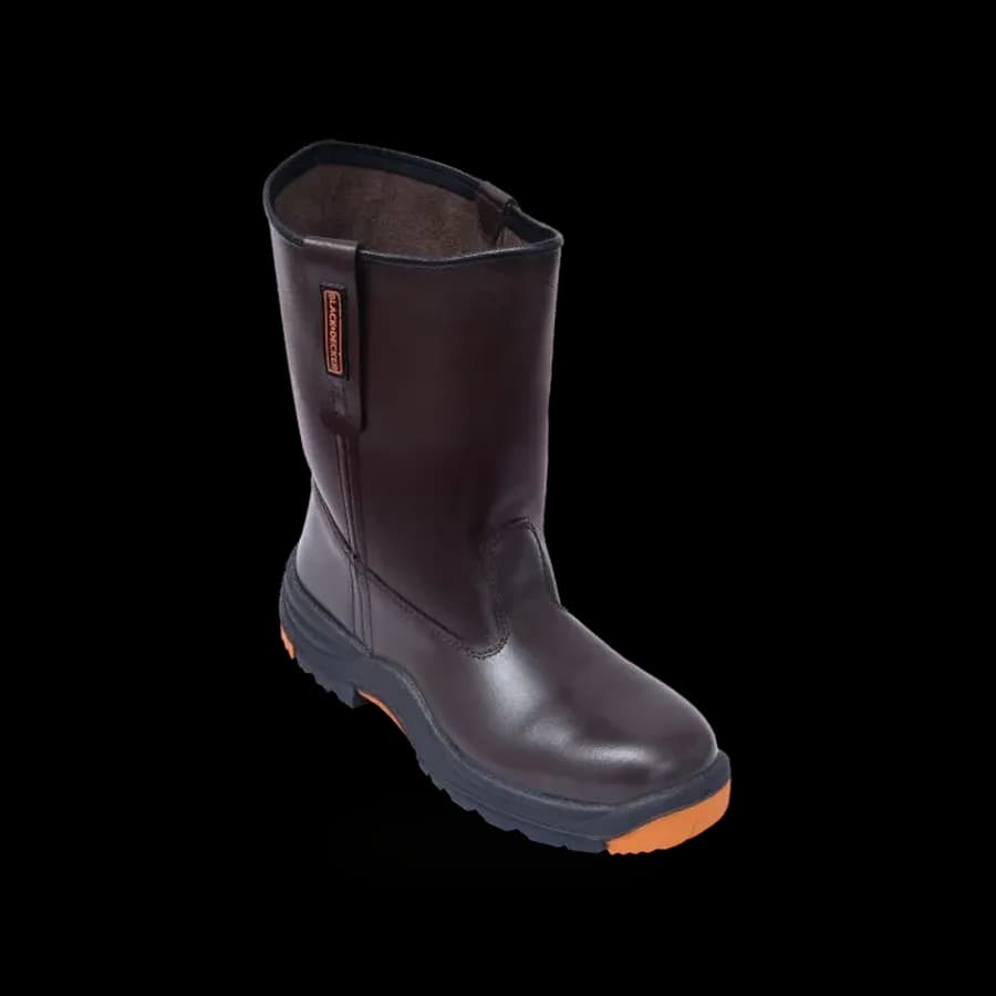 Black+Decker Safety Footwear BXWB0171IN