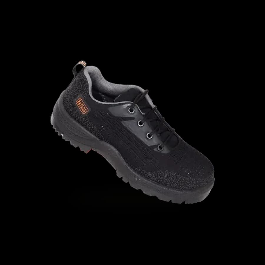 Black+Decker Safety Footwear BXWB0187IN