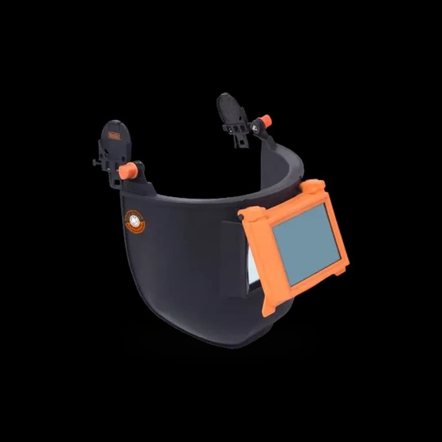 Black+Decker Helmet Attachable Welding Shield BXWP0831IN