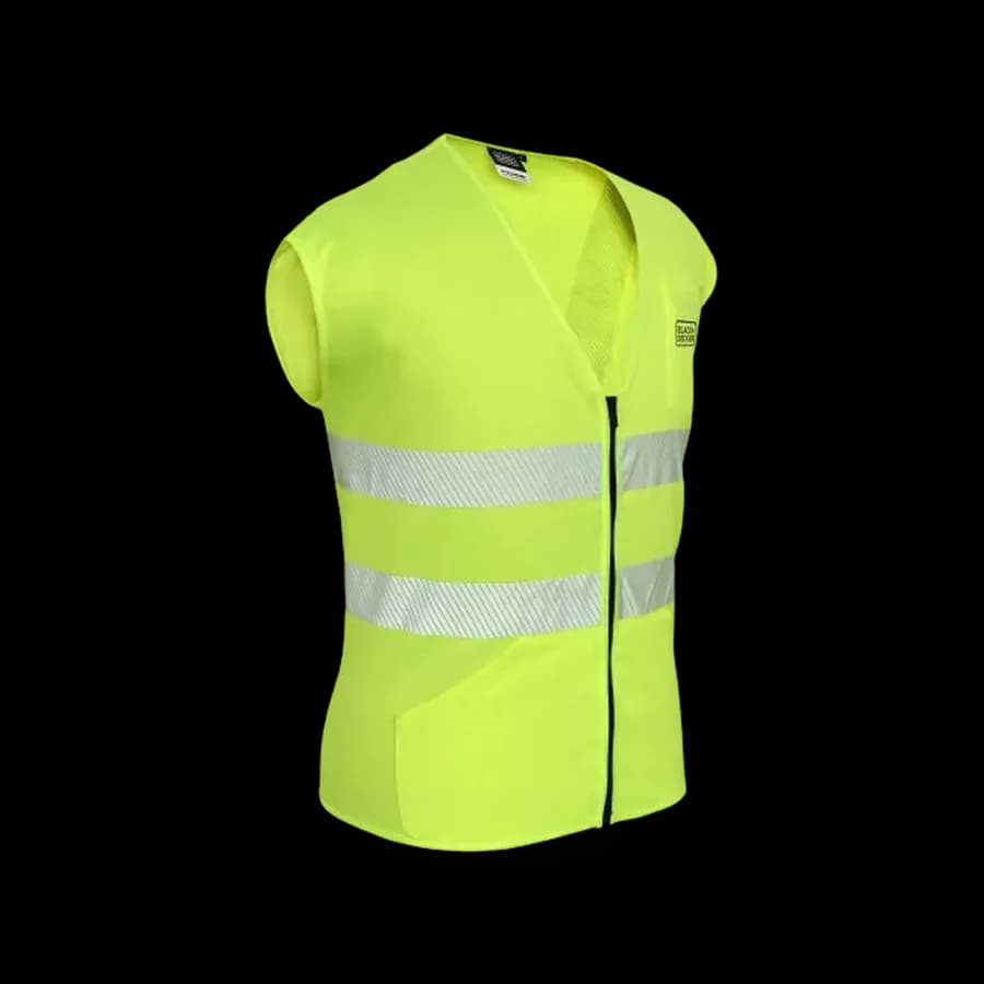 Black+Decker Cycling Jacket BXWW0413IN