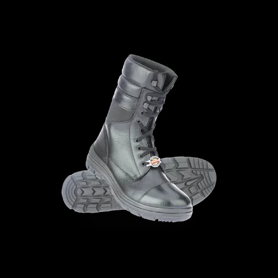 Liberty Warrior 3024-01 — Combat Boot Jawan (Kevlar Insole)