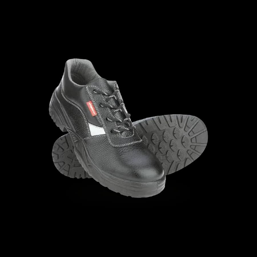 Liberty Fighter F-38 ST — Slip-On Steel Toe Safety Shoe