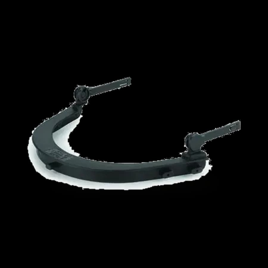 Udyogi B10R Ratchet Type Face Shield Carrier
