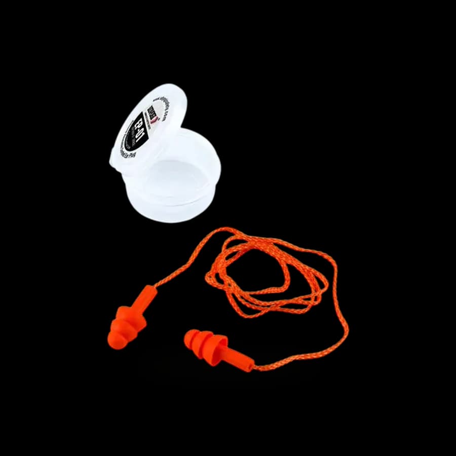 Udyogi EP 01 Reusable Ear Plug
