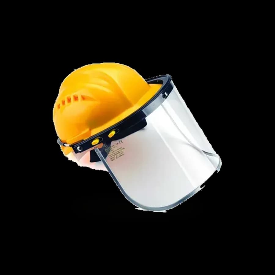 Udyogi FC 48 T Face Shield