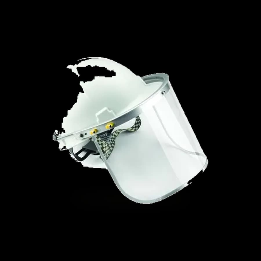 Udyogi FC 60 Face Shield